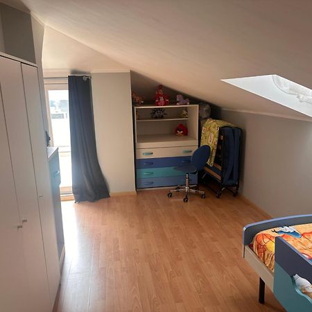 Villa Rosa Appartamento Montesilvano Ngoại thất bức ảnh