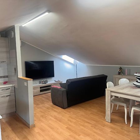 Villa Rosa Appartamento Montesilvano Ngoại thất bức ảnh