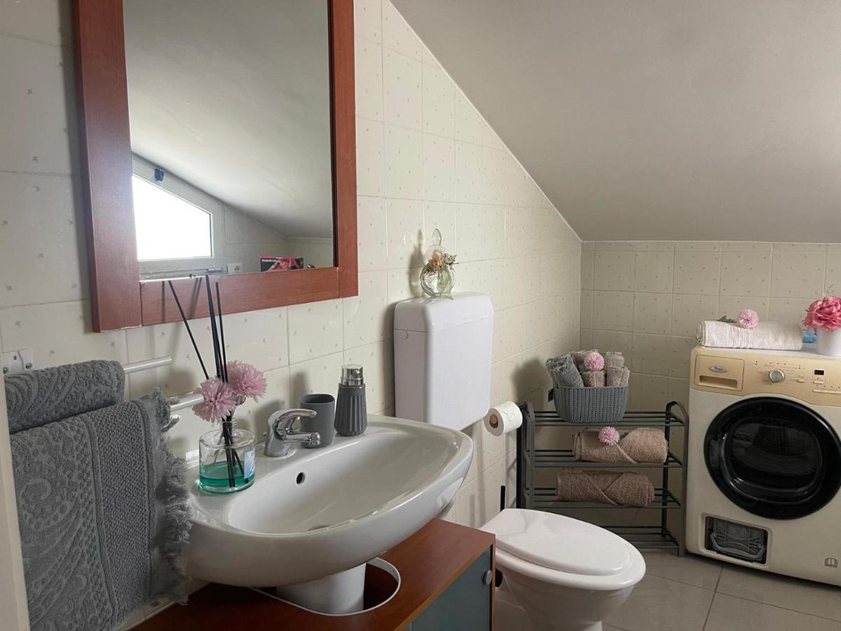 Villa Rosa Appartamento Montesilvano Ngoại thất bức ảnh