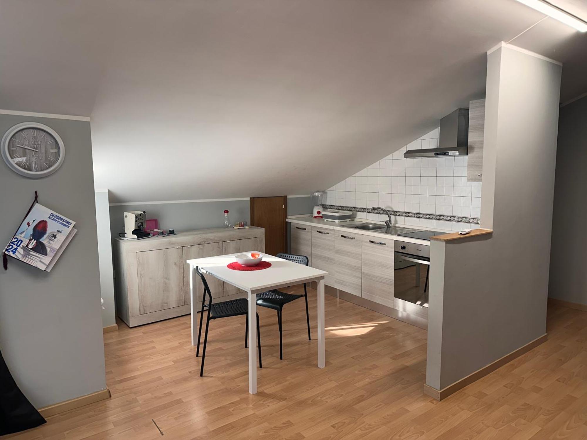 Villa Rosa Appartamento Montesilvano Ngoại thất bức ảnh