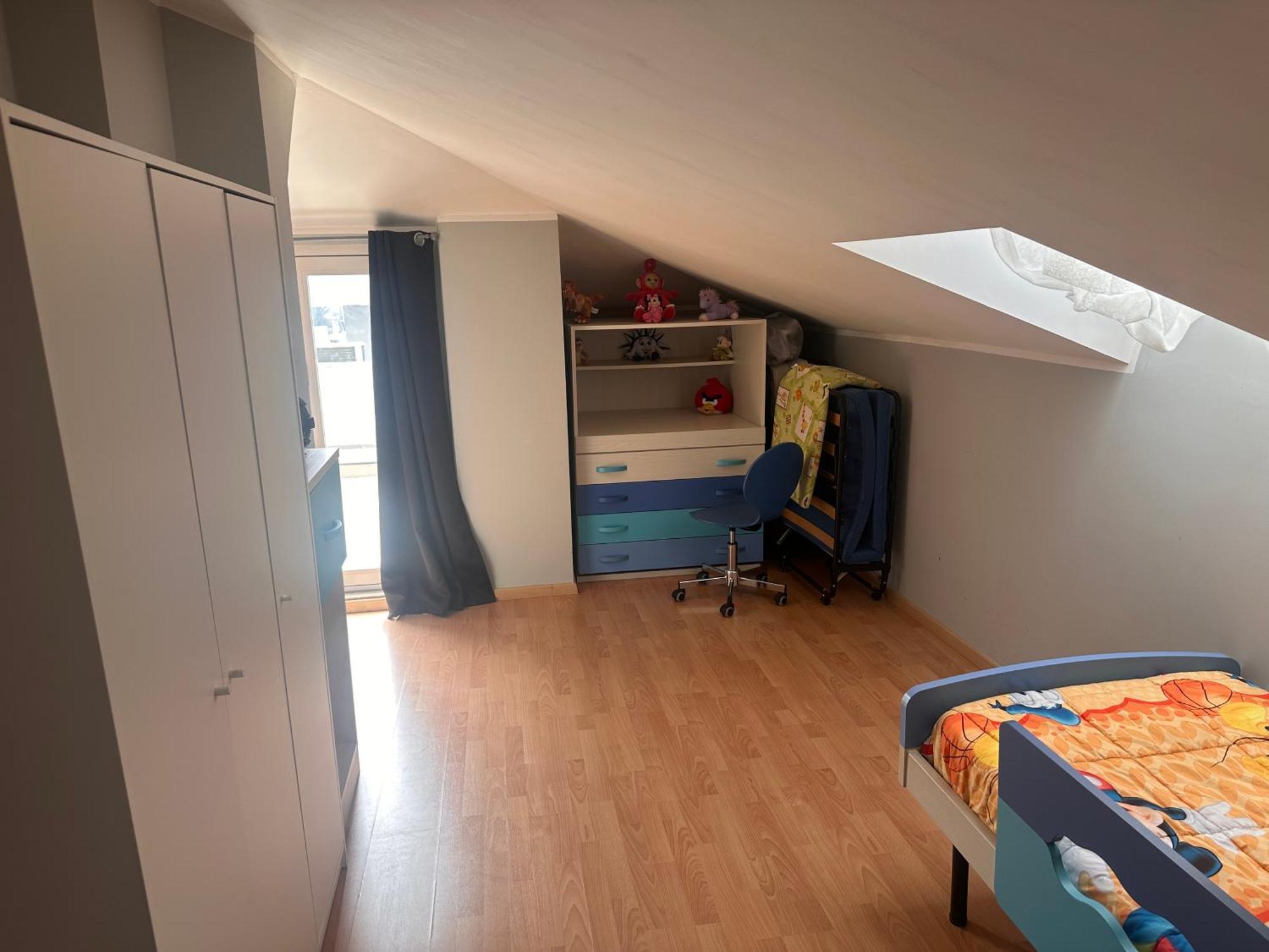 Villa Rosa Appartamento Montesilvano Ngoại thất bức ảnh
