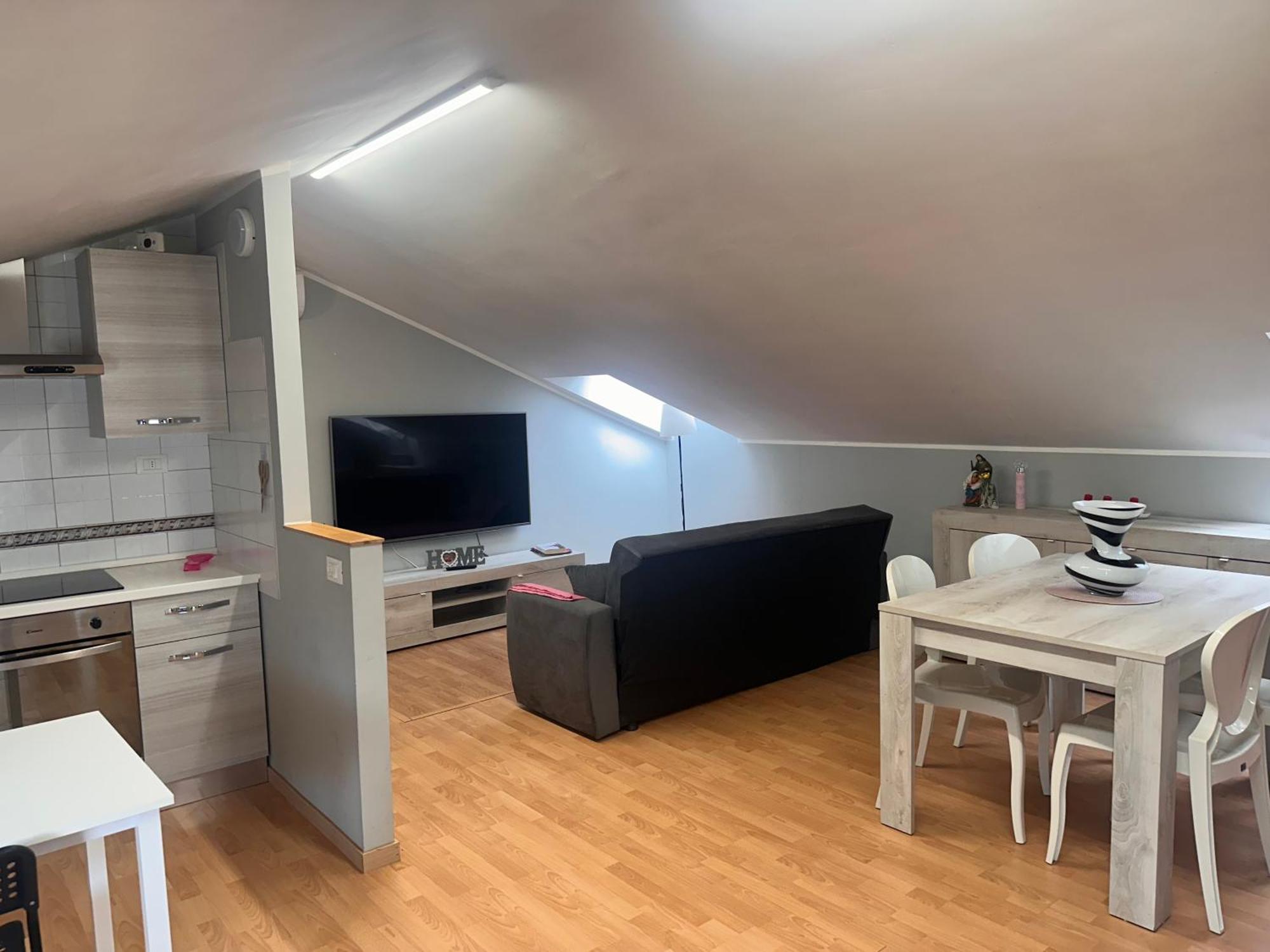 Villa Rosa Appartamento Montesilvano Ngoại thất bức ảnh